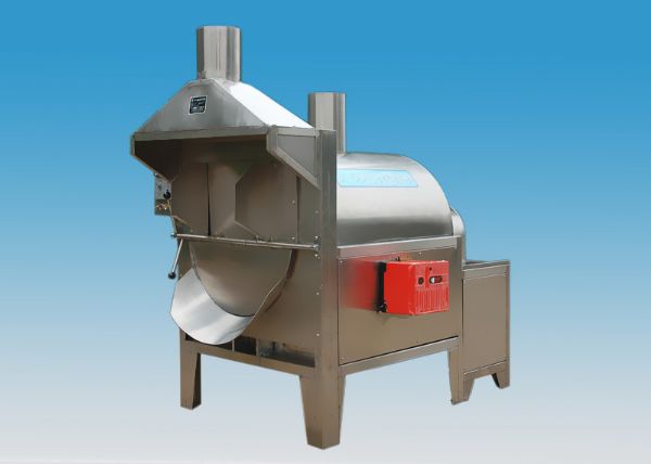 炒藥機設備市場也迎來新的機遇